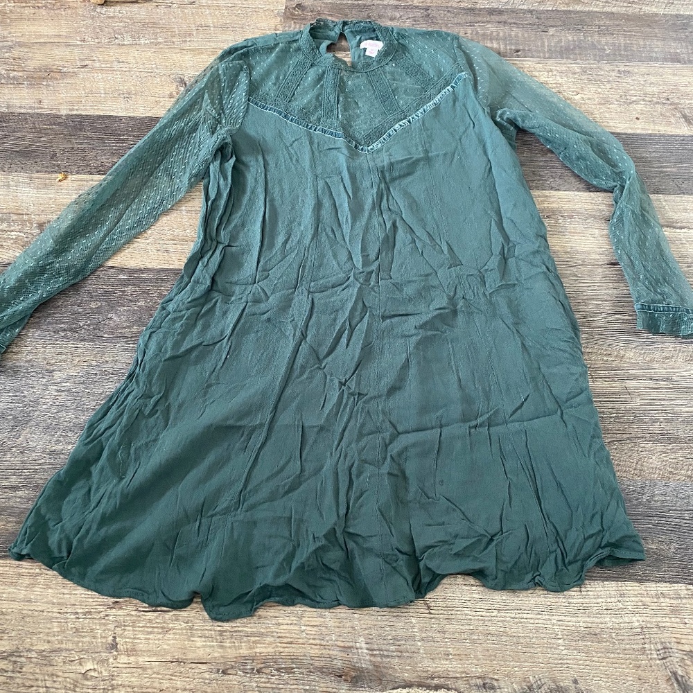 Xhilaration dress